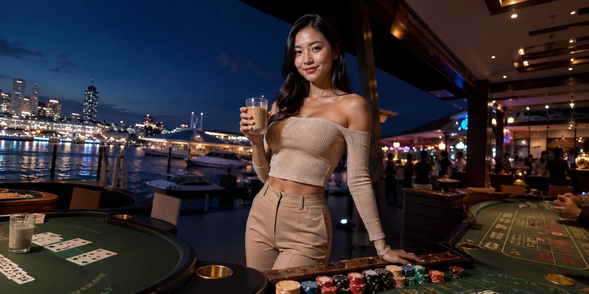 bet333 Video Poker