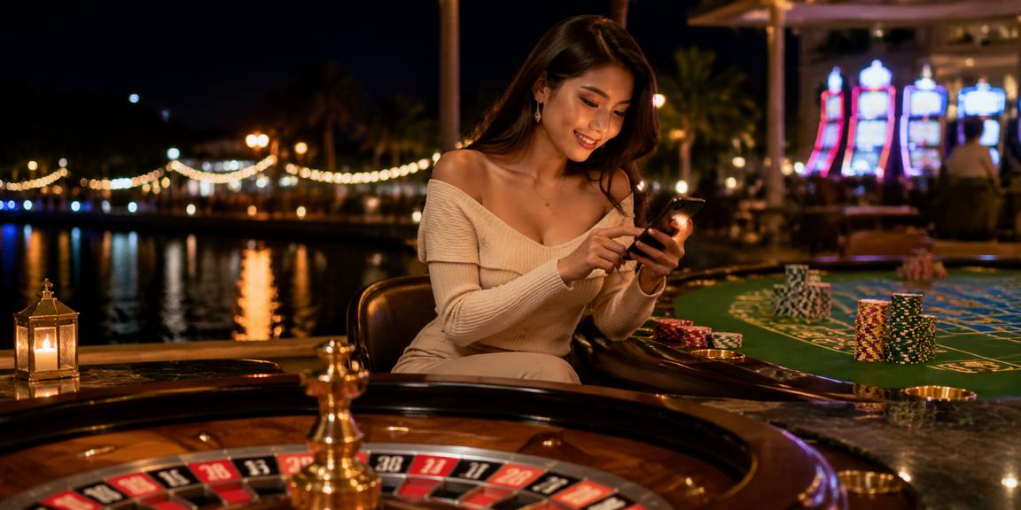 bet333 Cobra Queen
